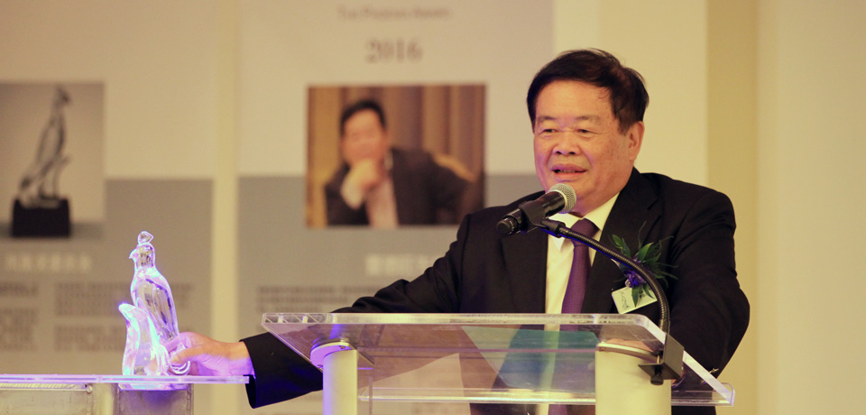 <b>董事长曹德旺访问日本积水化学工业株式会社总部</b>