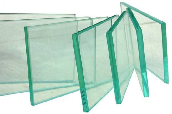 玻璃的基础知识介绍