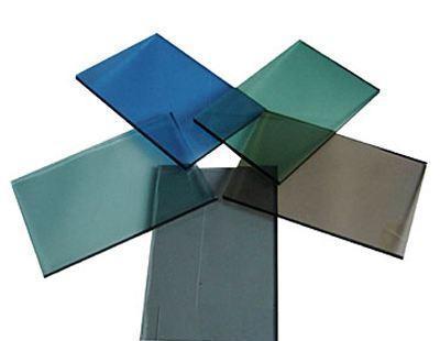 玻璃的基础知识介绍