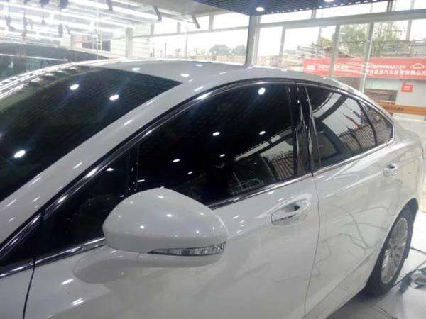 福耀汽车与比亚迪汽车签署战略协议