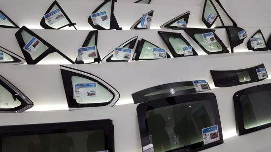 <b>汽车玻璃如何修复</b>