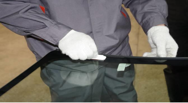 <b>在成都汽车玻璃修复_福耀玻璃的品牌技术如何</b>