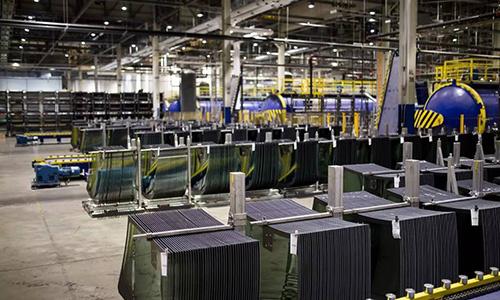 <b>近段时间玻璃期货走势如何呢？</b>