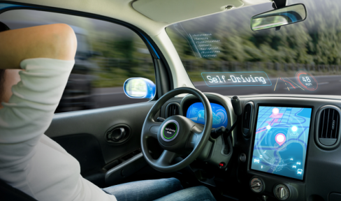 <b>汽车ADAS功能与汽车玻璃</b>