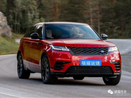 <b>上海汽车挡风玻璃上以后就可以不贴各类标志了</b>