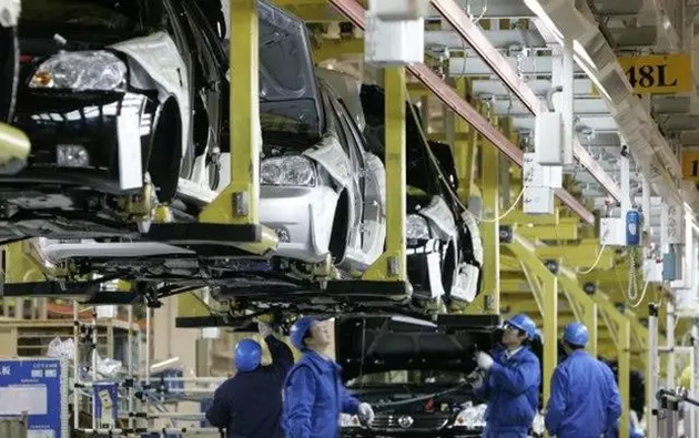 福耀汽车玻璃 合作厂家