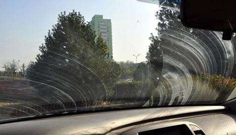 汽车玻璃镀晶和镀膜区别有啥呢？