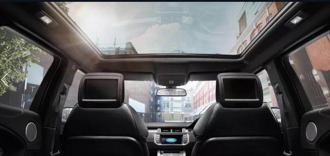 福耀集团荣获捷豹路虎“全球佳供应商金奖”