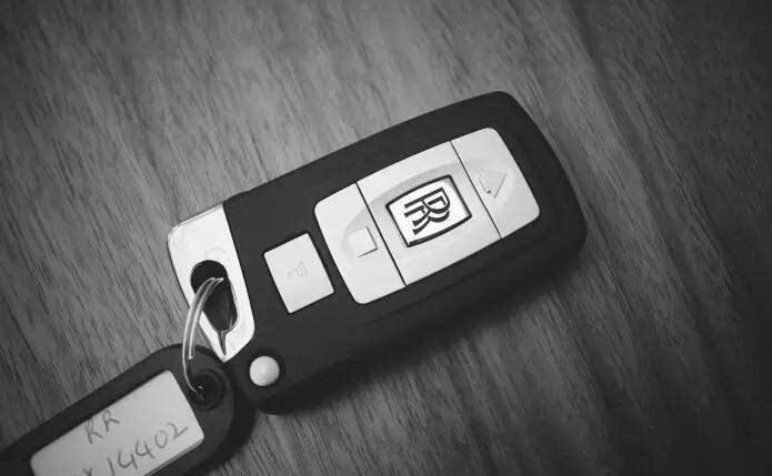 汽车智能钥匙遇到的哪些问题