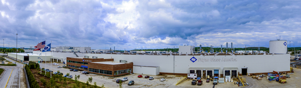 福耀玻璃：主业协同扩宽 全球培育新的增长点