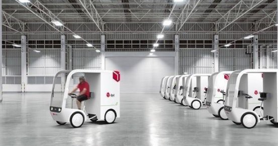 <b>DS3 Crossback：时兴的法国紧凑型SUV获得全电动推进</b>