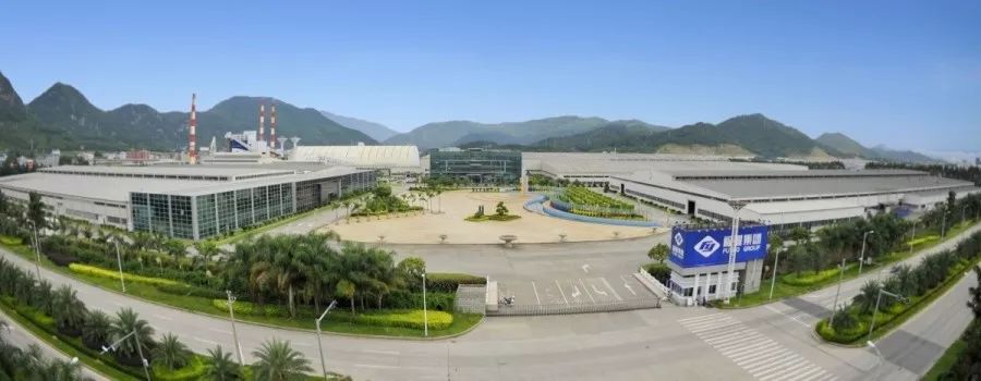 党性在福耀集团绽放光彩，助力福耀发展