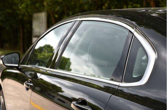 <b>汽车防晒玻璃即将面世,将能阻隔88%的红外线</b>