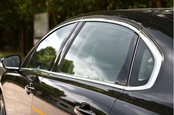 汽车防晒玻璃