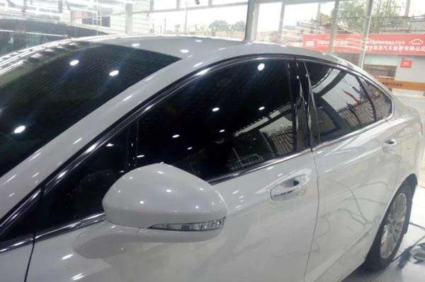 汽车挡风玻璃的制作