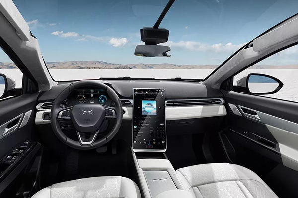 全景前挡风玻璃 全景前挡风玻璃