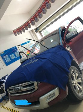 <b>玻璃单独破碎险，不承担六种损失赔偿责任</b>