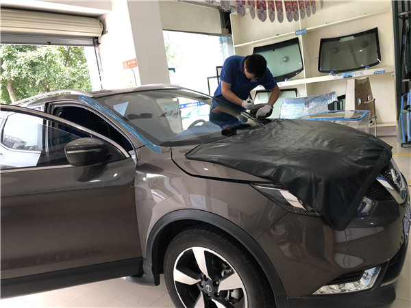 汽车挡风玻璃水