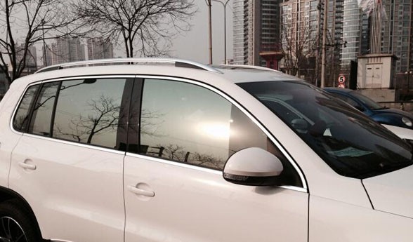 汽车挡风玻璃仿晒膜 汽车挡风玻璃仿晒膜