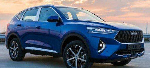 汽车挡风玻璃裂了能开多快？