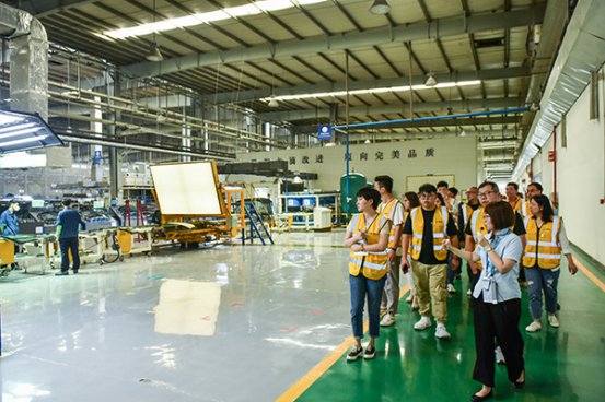 <b>逆势增长的宝马销量背后是透明的质量</b>