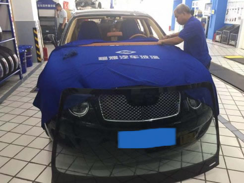 <b>成都汽车车窗玻璃中保养那点事儿</b>