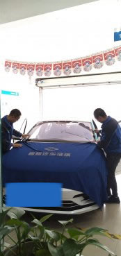 <b>四川省内汽车挡风玻璃更换</b>