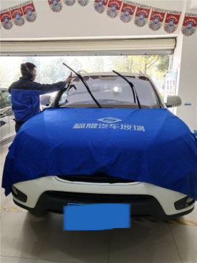 <b>成都福耀玻璃羊犀旗舰店更换前挡风玻璃</b>