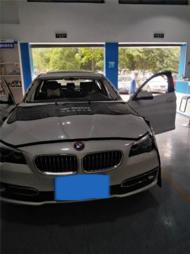 <b>宝马前挡风玻璃更换</b>