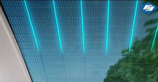 <b>汽车的玻璃保养不当玻璃破裂怎么办？</b>