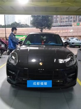 <b>成都福耀高攀店挡风玻璃更换</b>