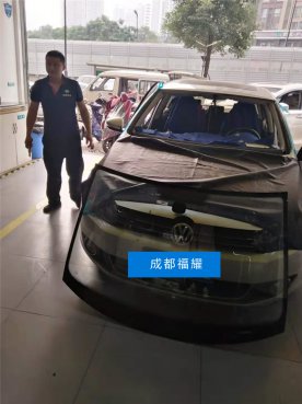 <b>成都大众前挡风玻璃更换</b>