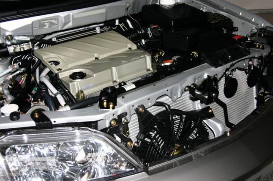 买车怎么知道自己的发动机好不好？只看参数你就傻了！