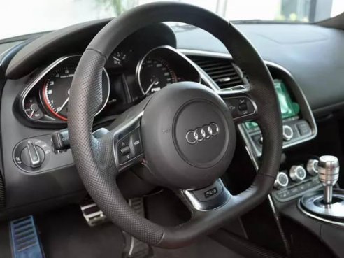 史上严交规执行之后，你的12分还够扣吗？