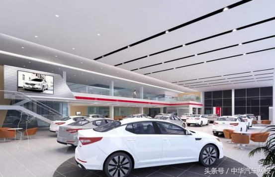 离职店员曝光4S店“黑幕”之提成篇