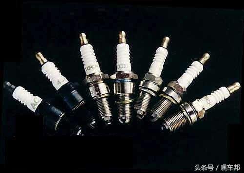 小小火花塞竟有大学问，错误更换易导致发动机报销！