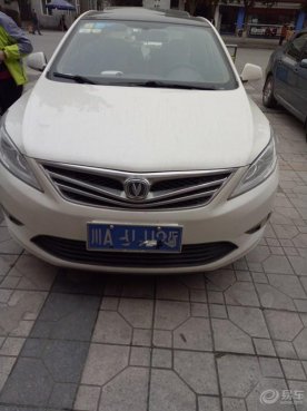 吃一堑长一智 听逸动车主讲述有关“轮胎”的血泪史