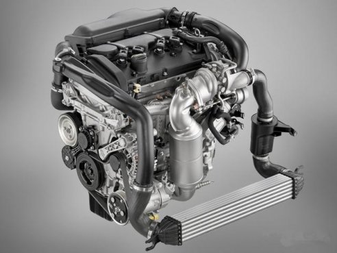 缸内直喷发动机到底好在哪里？为什么技术好但又会容易积碳？