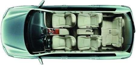 七座车有哪些优缺点？买车前你必须得了解