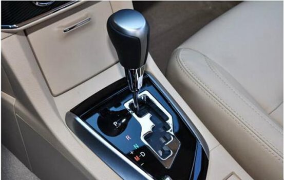 CVT变速箱究竟有何罪？为什么很多人看到CVT就不喜欢？