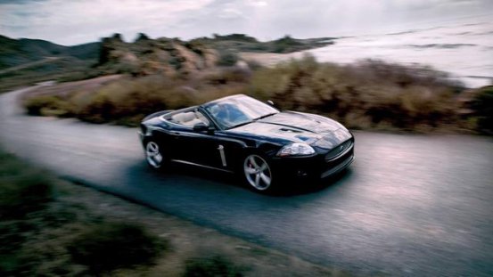 几万几十万至百万的车差距在哪里？