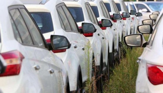 3点原因告诉你，为什么买4S店展车，也不买更便宜的库存车