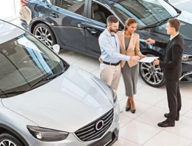贷款买车的几个暗坑，弄清楚之后可以少花2-3万块钱