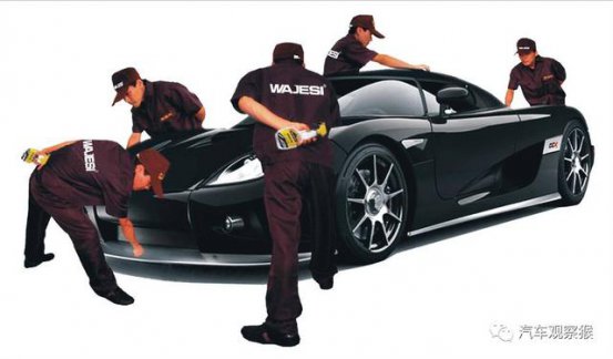 常见的10个错误养车方式，你做过哪一个？