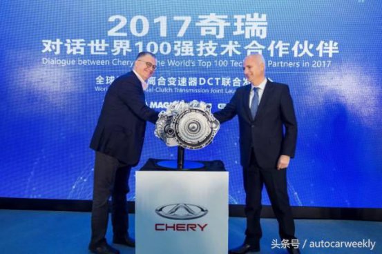 双离合技术能否成为我们的明天？