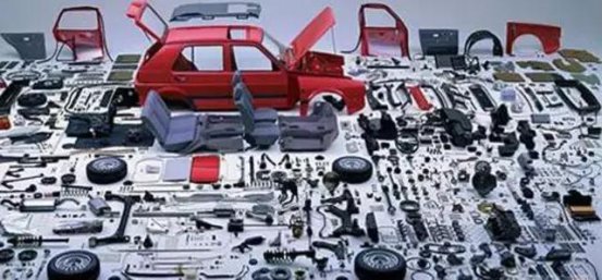 这些牛逼的供应商，是汽车厂商无法绕过的鸿沟