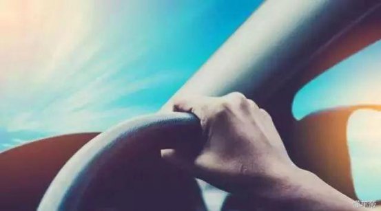 这种行为也属于违章，你知道吗？