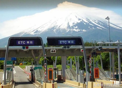 ETC很方便，为什么很多车都不办理ETC