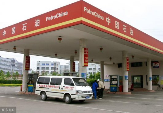 加油的5大误区，老司机告诉你，都是别人瞎编的