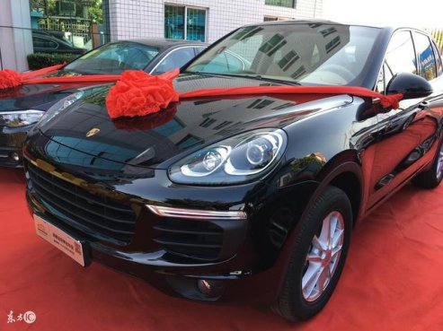 原来不但买车有套路，提车也有这么多门道儿